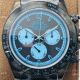 Replica Rolex Daytona Swiss 7750 Blacksteel Blue Subdials Watch 40mm (8)_th.jpg